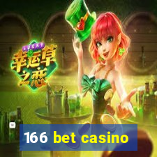 166 bet casino